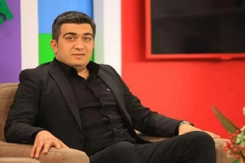 Əbdül Xalid təcili xəstəxanaya yerləşdirildi