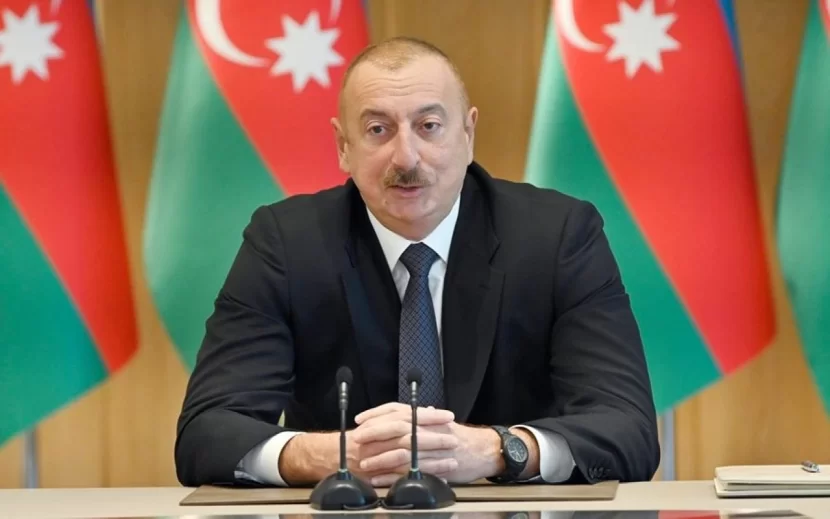 Prezident dini qurumlarla bağlı SƏRƏNCAM İMZALADI
