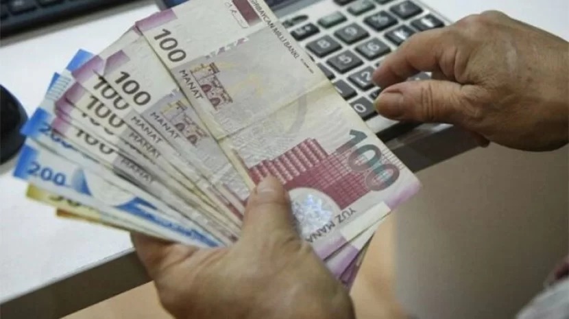 Bu şəxslərə ŞAD XƏBƏR - 1500 manat veriləcək