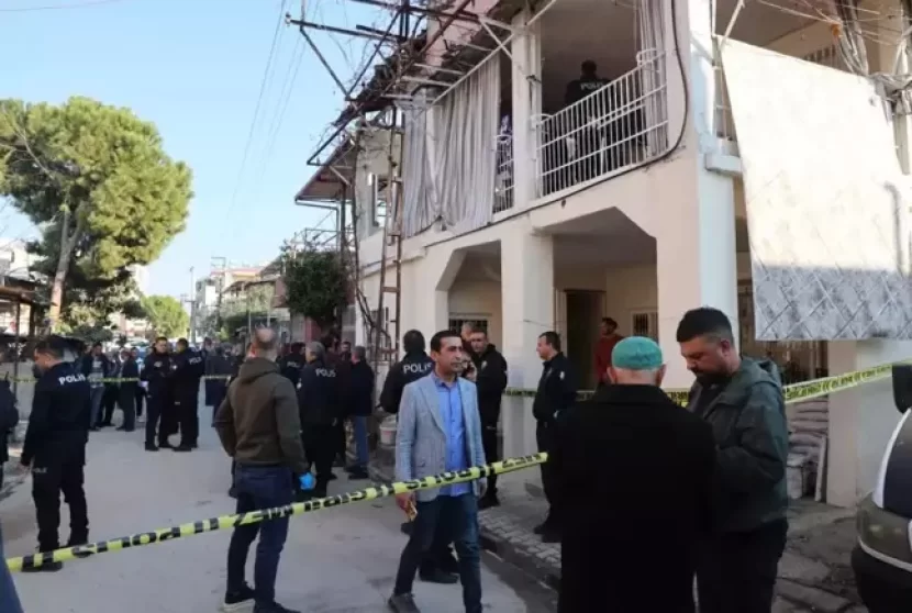 Polis məmurundan ŞOK CİNAYƏTLƏR: Xeyli sayda ÖLƏN VAR