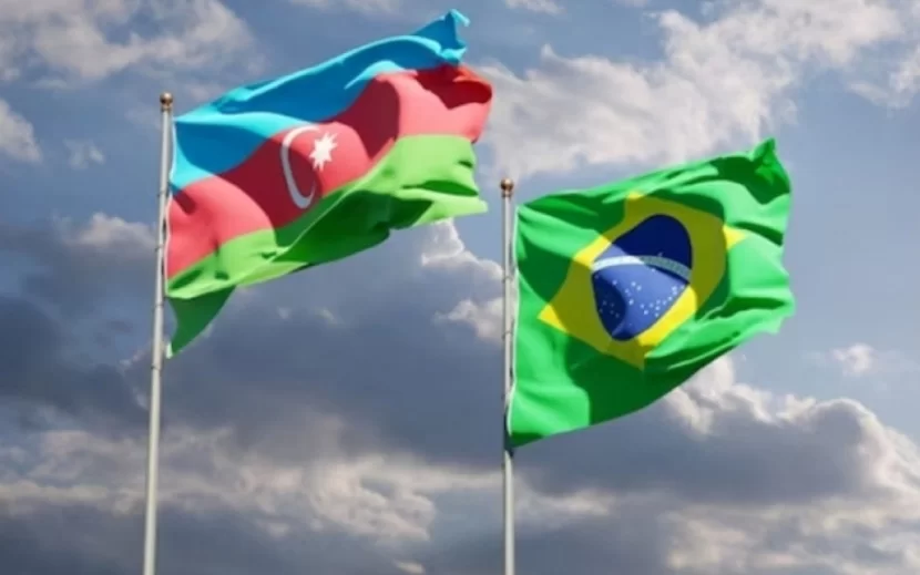 Azərbaycan və Braziliya arasındakı sənəd təsdiq edilib