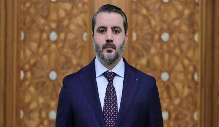Şeybani: \"Suriya və Türkiyə yeni tarix yazdı\"