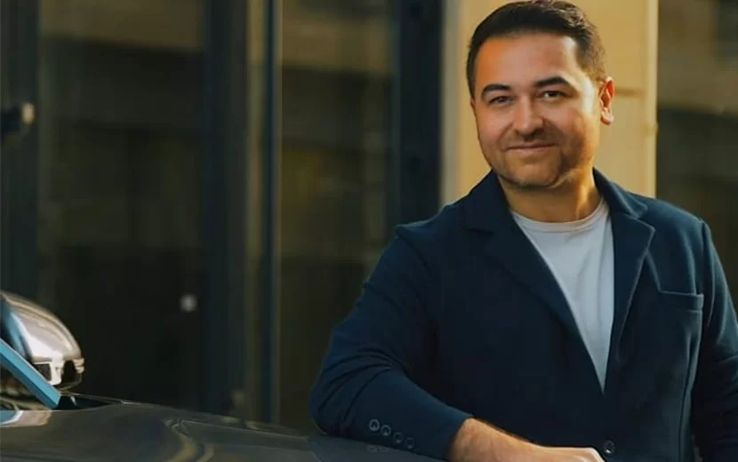 İlkin Həsəni: “Qeyrətsiz, şərəfsiz, insanlıqdan uzaq…”