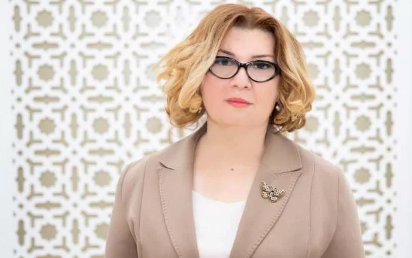 Sənubər Nəzərovaya yeni vəzifə verildi