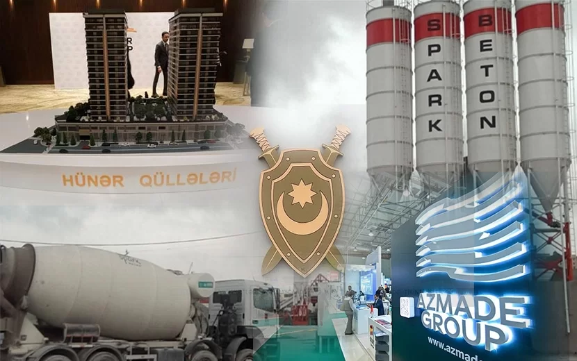 Fəhlənin faciəvi ölümü ilə bağlı cinayət işi açılıb: \"SPARK MMC\"- dən kimlər istintaqa cəlb edilib?