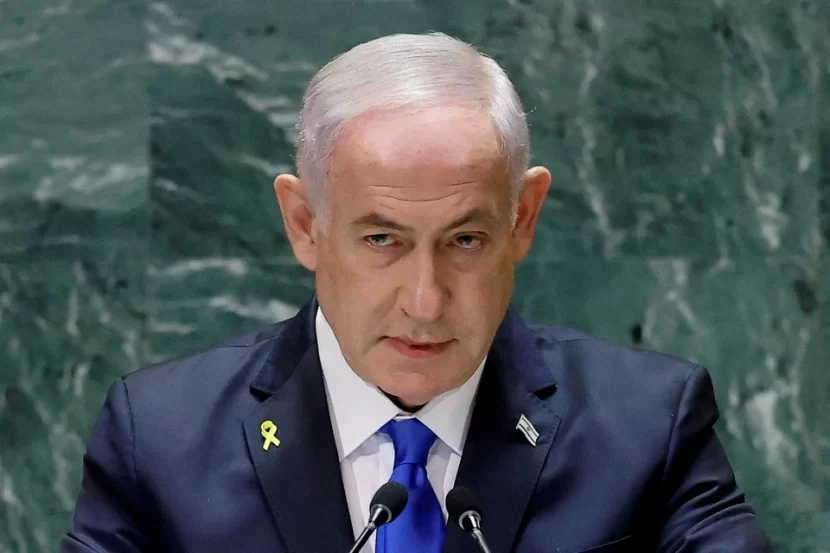 Həmas Qəzza razılaşmasının bəndlərini rədd edir  - Netanyahunun OFİSİ