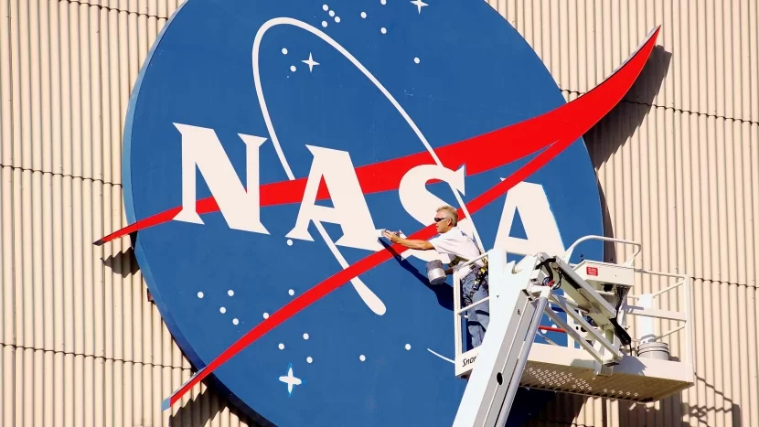 NASA bu sahədə ilkə imza ATIR