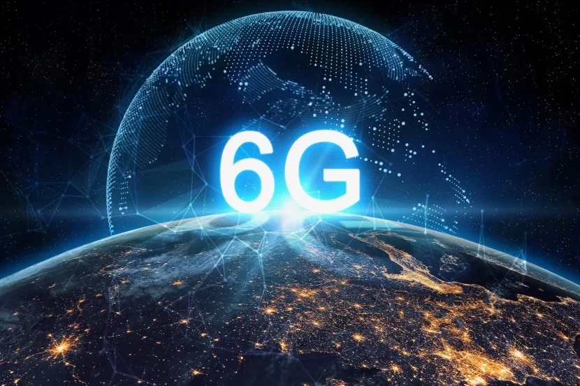 Çin dünyanın ilk 6G peykini orbitə ÇIXARDI