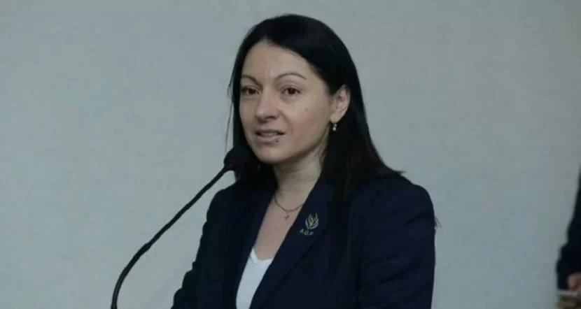 Nazir müavini vəzifəsini İTİRDİ