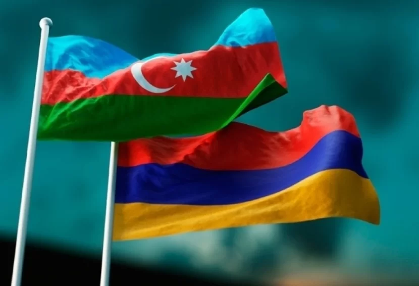 Azərbaycanla Ermənistan  RAZILIĞA GƏLDİ