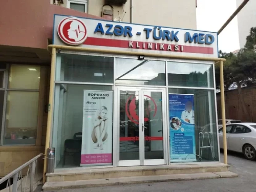Plastik əməliyyat zamanı canlı yayım açdılar -VİDEO
