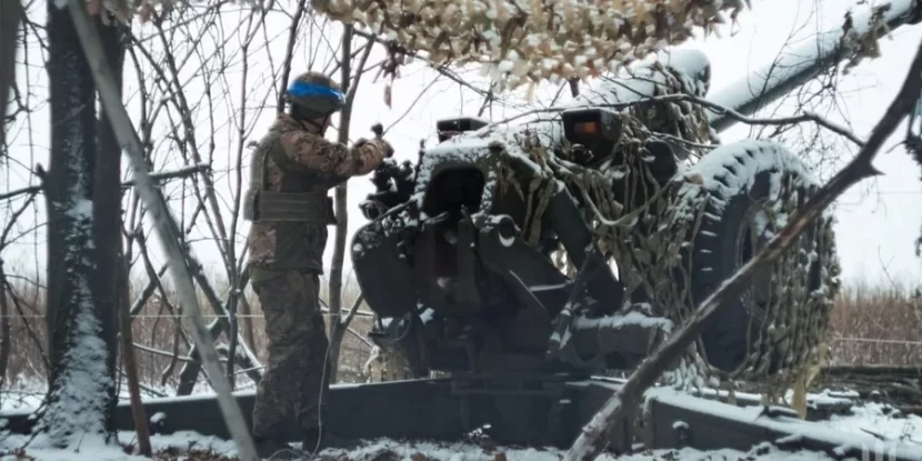 Ukrayna Kursk bölgəsində İRƏLİLƏYİR: Tramp Rusiyanın zəifliyindən istifadə EDƏ BİLƏR