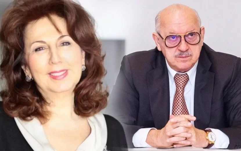 Cahangir Əsgərovun həyat yoldaşı vəfat etdi - FOTO