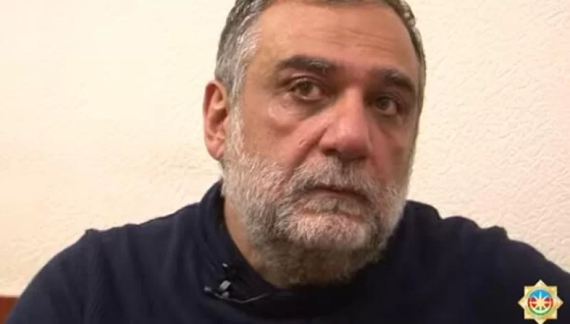 Vardanyanın məhkəməsi: 2 vəsatət verdi, biri təmin edildi