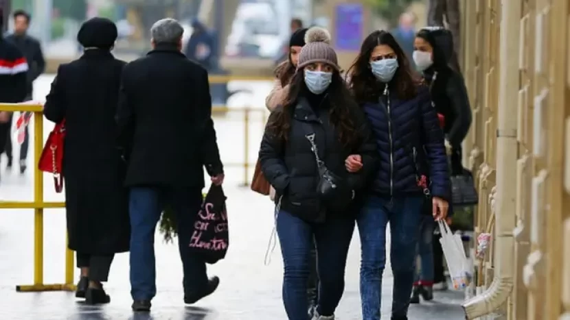 Dünyada tüğyan edən virus Azərbaycanda yayıldı: Tibbi masakalardan istifadə ediləcək?