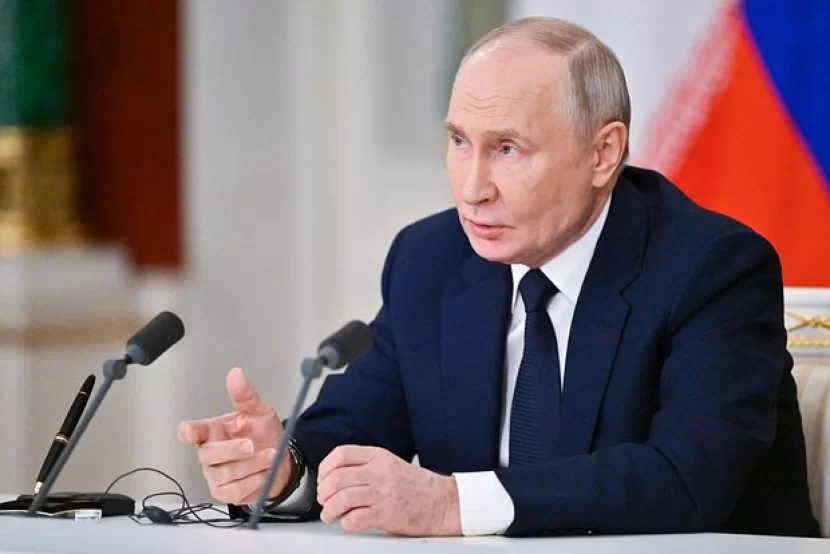 Qərb Putin və Tramp arasında uğurlu danışıqların əsas şərti BUDUR
