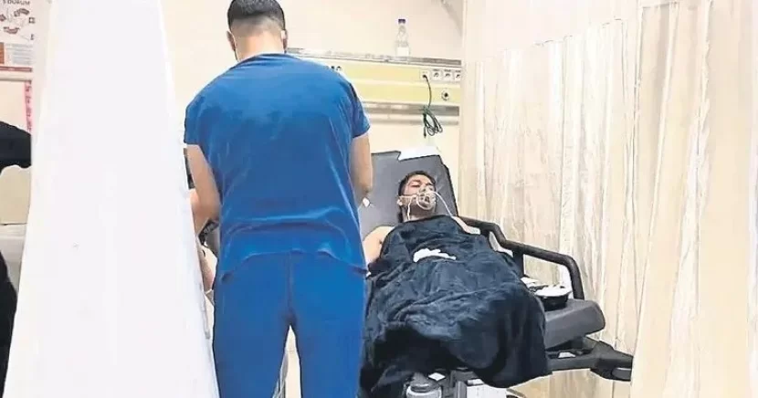 Miqrant gəmisi faciəsi: 7 ÖLÜ