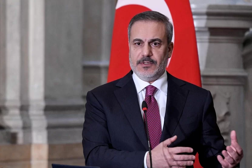 Türkiyə Azərbaycanın Suriyadaki səfirliyinin fəaliyyətə başlamasına lazım olan dəstəyi verəcək 
