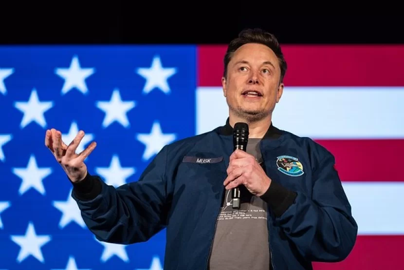 Elon Musk insanlığın məhv olması təhlükəsi barədə XƏBƏRDARLIQ ETDİ