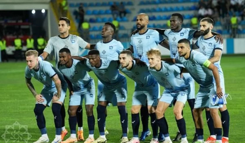 \"Zirə\"dən öz meydanında çətin qələbə 