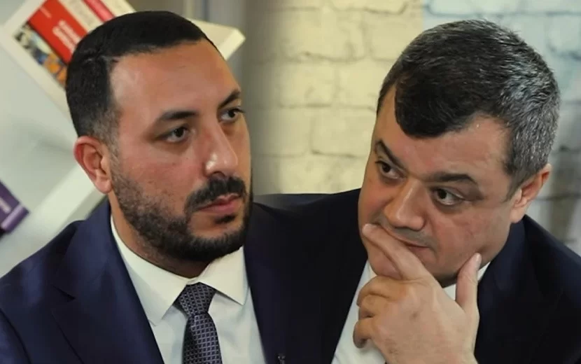 “Hələ evimdə subay dostum olmayıb” - Şamil Rzayev
