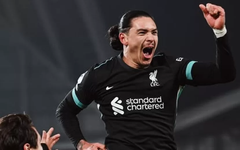 \"Liverpul\" səfərdə qalib GƏLDİ
