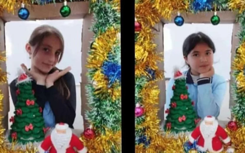 İmişlidəki qəzada həyatını itirən məktəblilər - FOTO