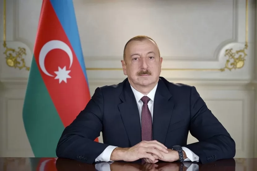 Prezident İlham Əliyev 20 Yanvar - Ümumxalq Hüzn Günü ilə bağlı paylaşım etdi