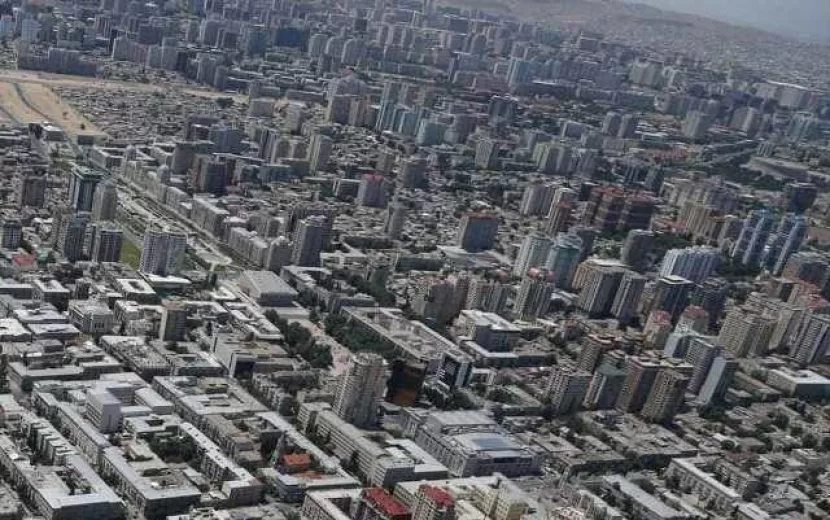 Bakıya mazut və qaz qoxusu yayıldı