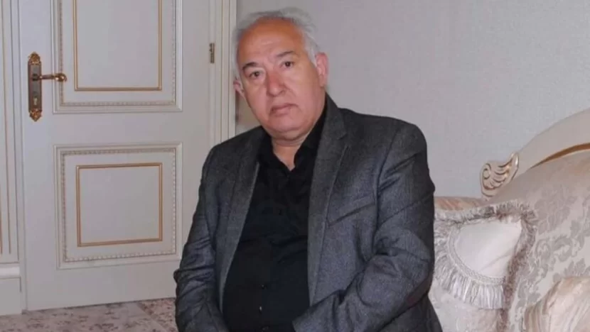 Əməkdar artist Mövsüm Hüseynov vəfat etdi
