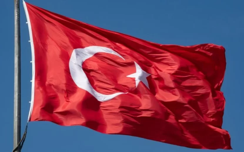 Türkiyənin Hələbdəki konsulluğu fəaliyyətini bərpa ETDİ