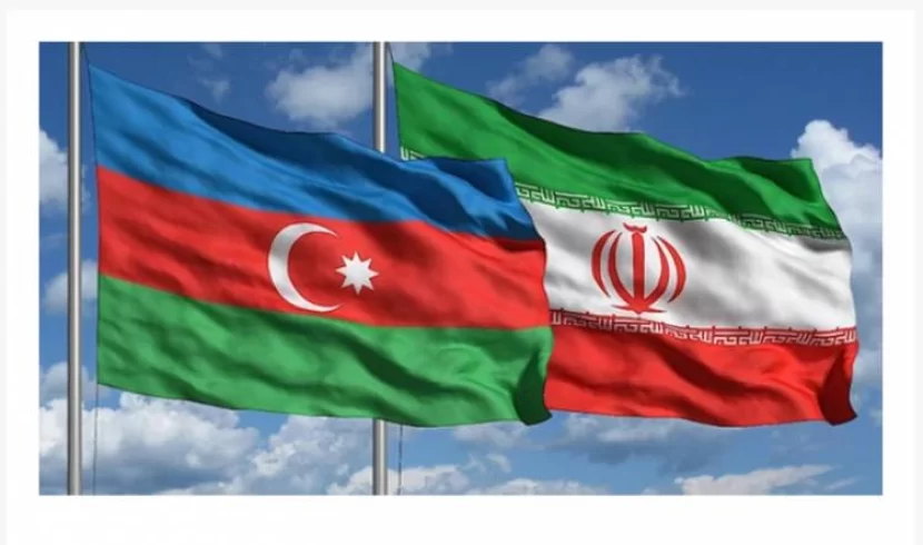 İran-Azərbaycan memorandumu imzalanacaq