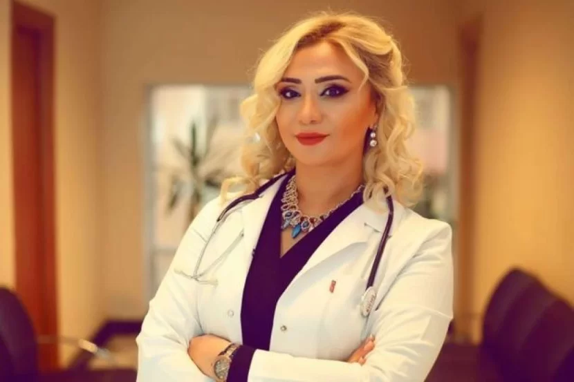 Plastik cərrahın qətli ilə bağlı şok detallar: Əri xəyanət edib?