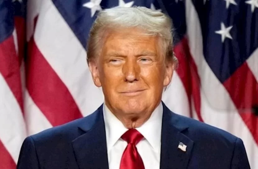 Donald Tramp: \"Allah məni ABŞ-ni yenidən gücləndirmək üçün qorudu\"