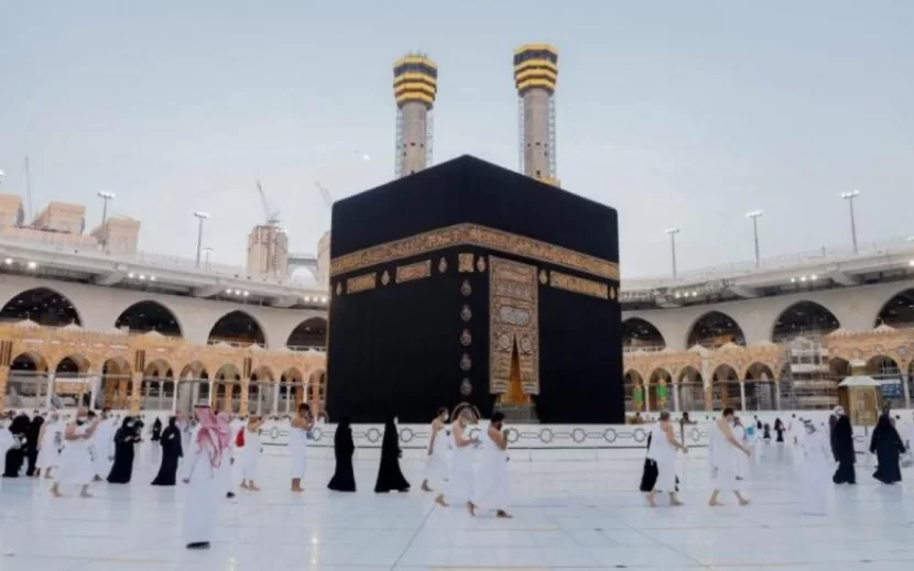 Həcc ziyarətinin qiyməti bəlli oldu
