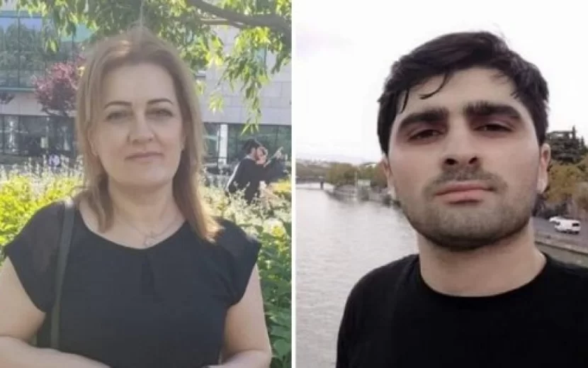 \"Bu vəhşilər uşağı edam da edə bilərmişlər\" - Fəridin anası