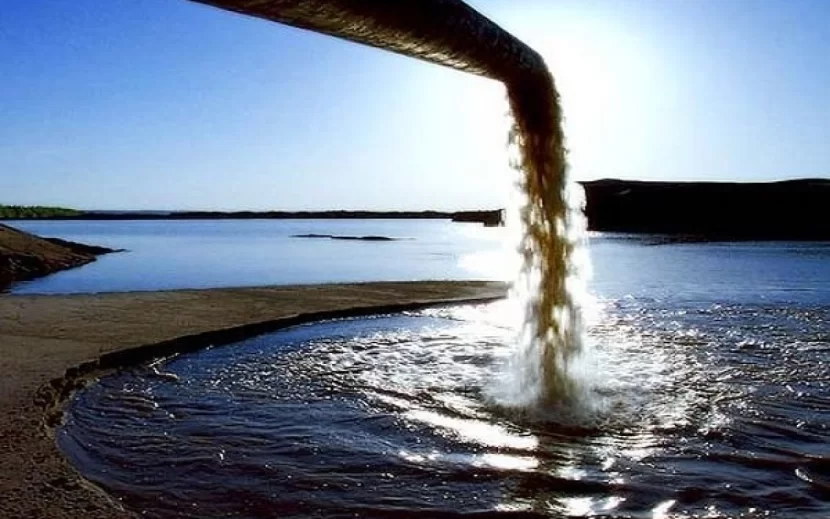 Tullantı suyunun istifadəsinə dair yeni dövlət standartı qəbul edildi