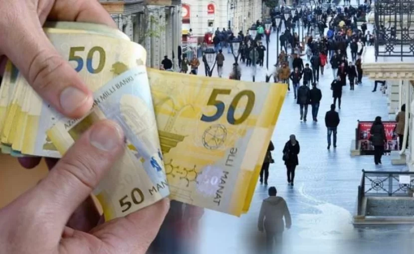 Bütün növ artımlar qüvvəyə minir: MƏBLƏĞ + TARİX