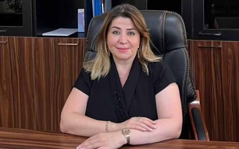 Zaqatala xəstəxanasının baş həkimi işdən çıxarıldı