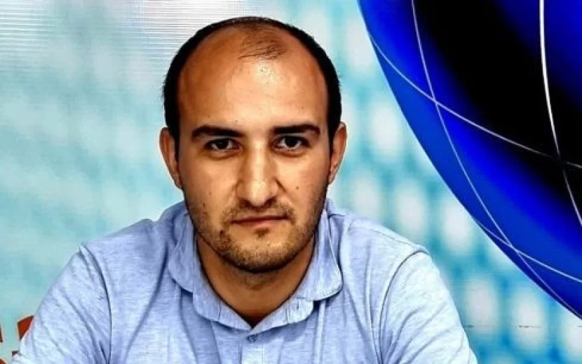 Vətəndaşlardan pul tələb edən kanal rəhbəri SAXLANILDI