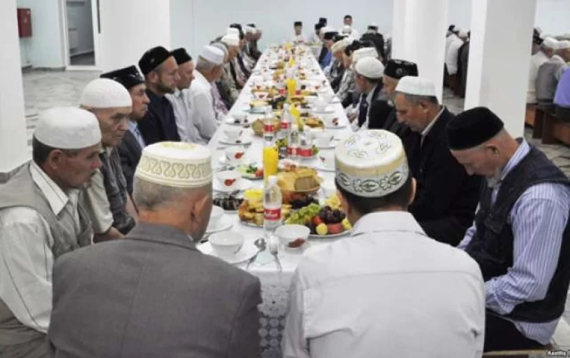 Füzulidə bəzi yas mərasimləri LƏĞV OLUNDU