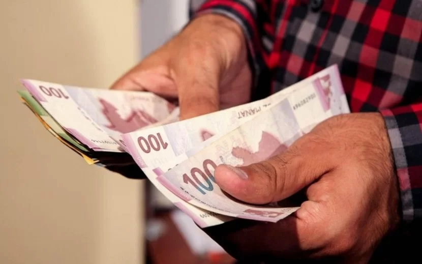 Yeni dövlət rüsumu müəyyənləşir