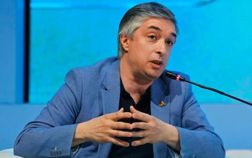 Rövşən Əsgərov Rusiyada terrorçular siyahısına salınıb