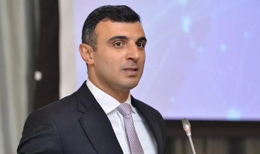 Mərkəzi Bankın sədri manatla bağlı açıqlama yaydı 