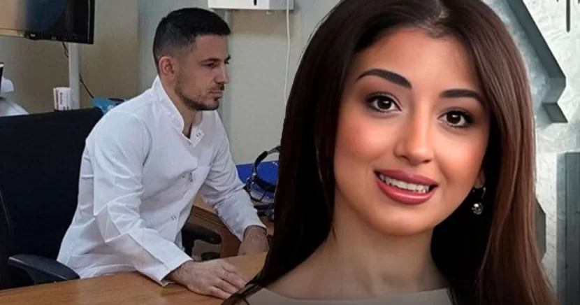 \"MƏRCAN\" Klinikasının plastik-cərrahı HƏBS EDİLDİ- RƏSMİ
