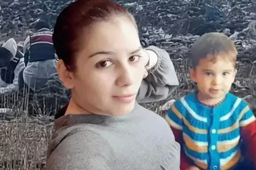 Ana öz uşağını öldürüb zibilliyə atdı - ŞOK TƏFƏRRÜAT