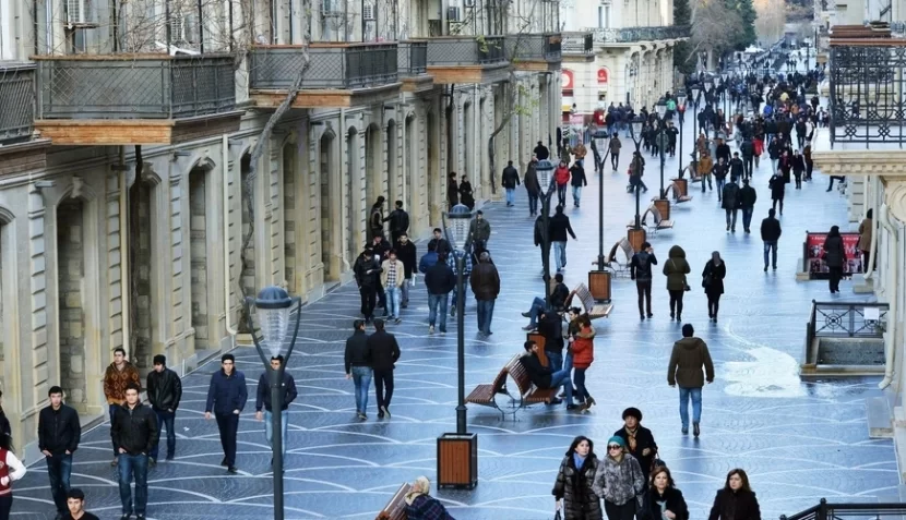 27-28 yanvarla bağlı ƏHALİYƏ XƏBƏRDARLIQ