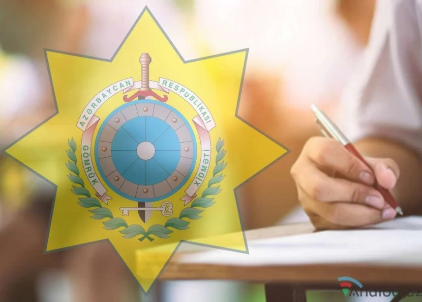 Dövlət Gömrük Komitəsində rəislərin maaşı 4 aydır ödənmir