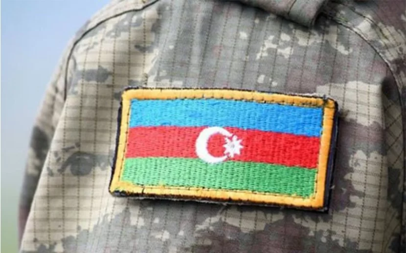 Ehtiyatda olan hərbçilərlə bağlı yeni CƏRİMƏ