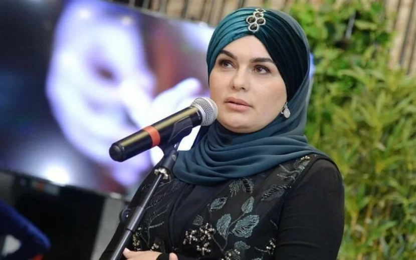 Fərqanə Qasımova və digər tanınmışları aldadanlar saxlanıldı - VİDEO